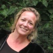 Liesbet van Oosten, directeur DaVinci Academie